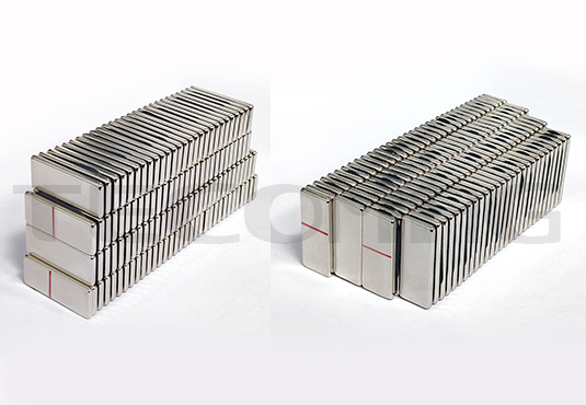SmCo₅ magnets