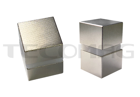 Sm₂Co₁₇ magnets