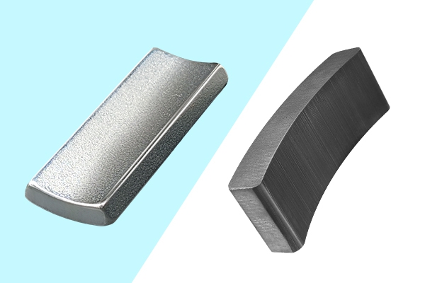Magnet must see: Ndfeb or ferrite in the end which is more cost-effective?