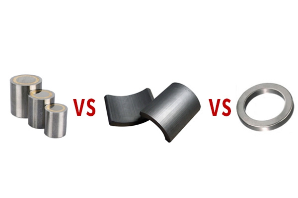 Speaker Magnets Showdown: Alnico vs Ferrite vs Neodymium