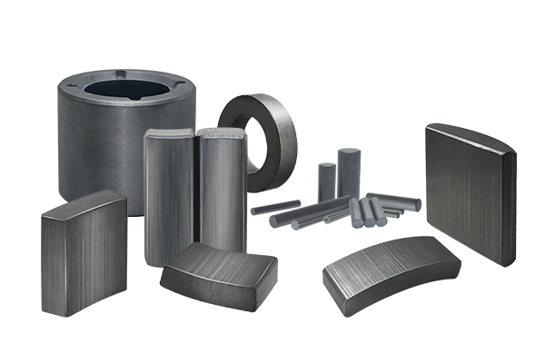 Silent black technology! How does ferrite magnet composite bonding material make smart home appliances 