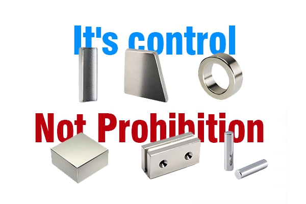 China‘s 2025 NdFeB Magnet Export Rules: What Global Buyers Must Know Now