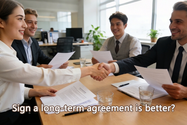 How Long Should a Magnet Supplier’s Quote Really Stay Valid?