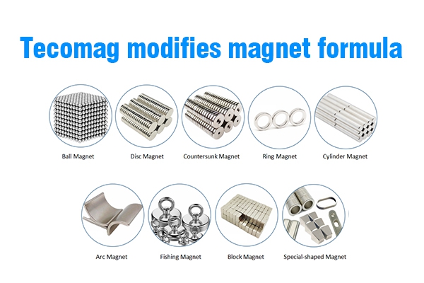 China‘s 2025 NdFeB Export Rules: How Tecomag Delivers Compliant Magnet Solutions